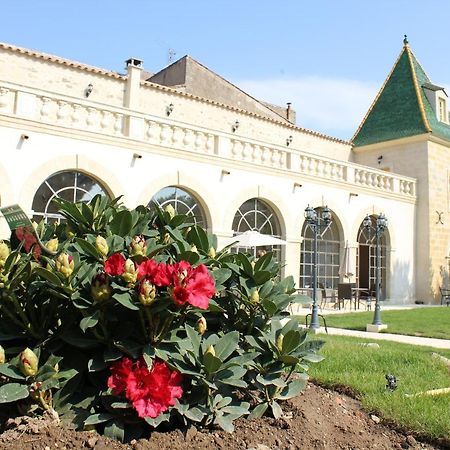 Les Galeries De Beaulac Pezenas Ngoại thất bức ảnh