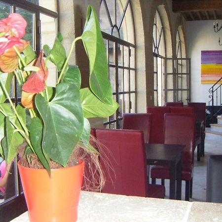 Les Galeries De Beaulac Bed & Breakfast Pezenas Ngoại thất bức ảnh