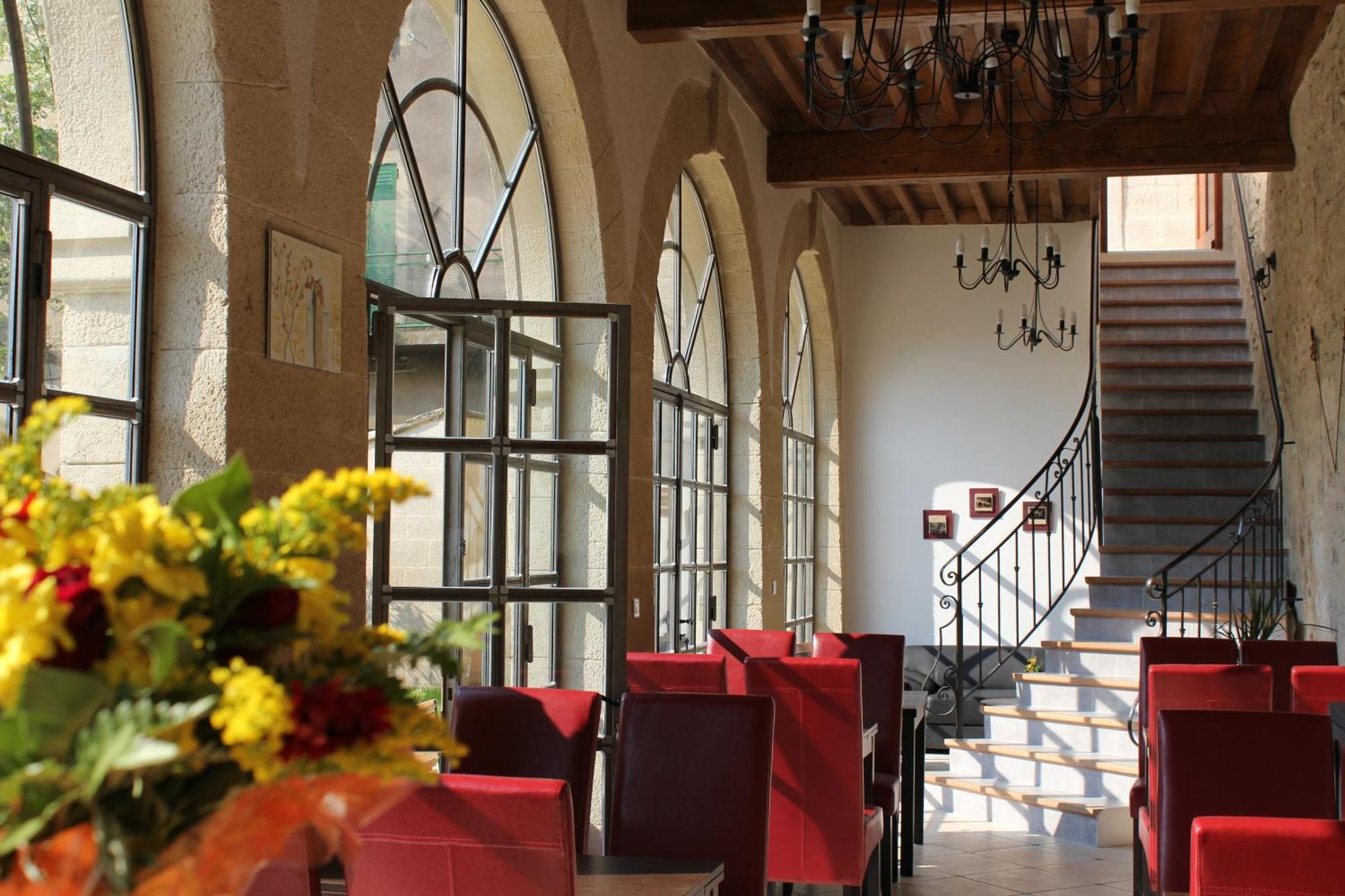 Les Galeries De Beaulac Pezenas Ngoại thất bức ảnh