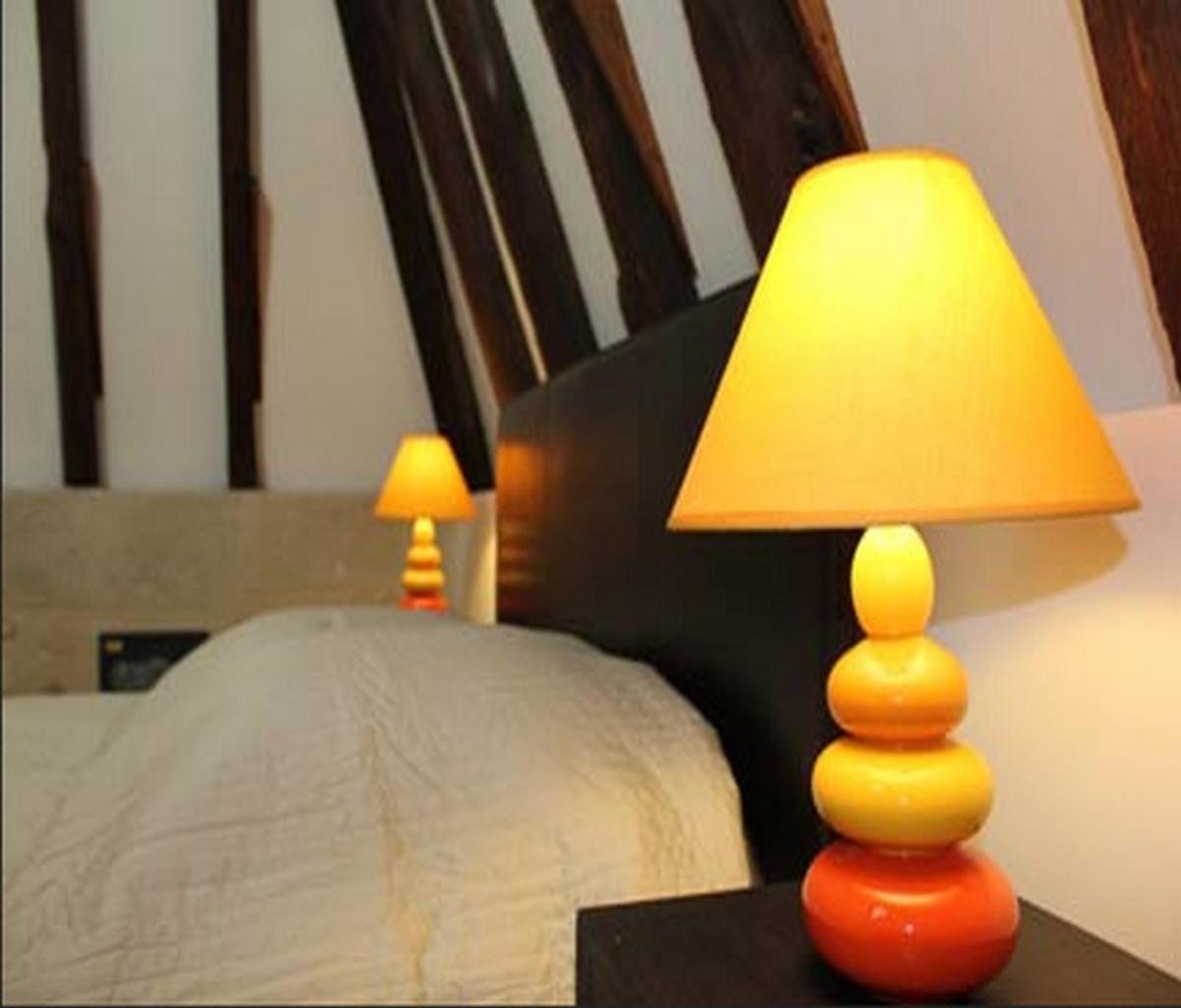 Les Galeries De Beaulac Bed & Breakfast Pezenas Ngoại thất bức ảnh