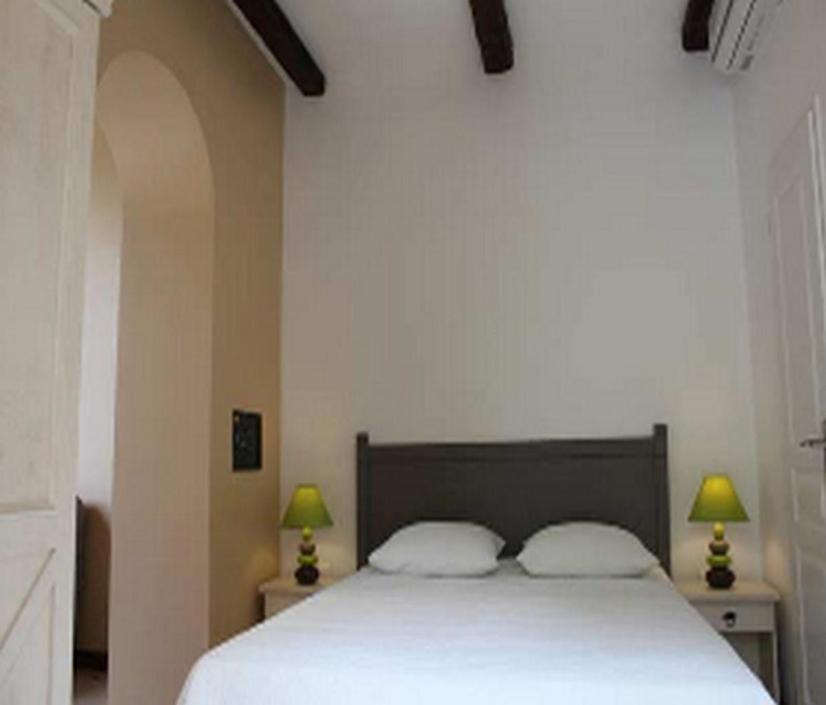 Les Galeries De Beaulac Bed & Breakfast Pezenas Ngoại thất bức ảnh