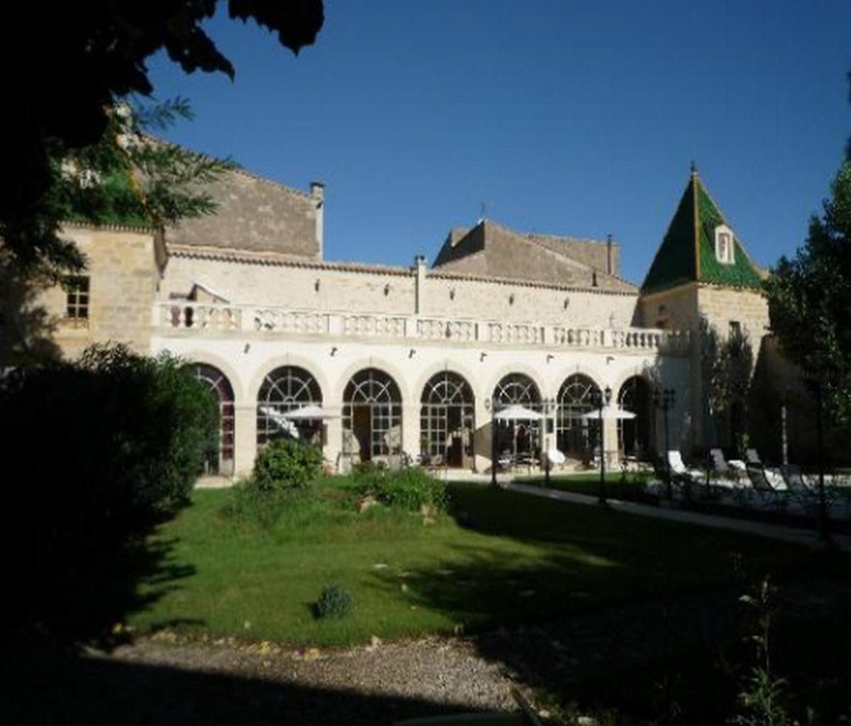 Les Galeries De Beaulac Pezenas Ngoại thất bức ảnh