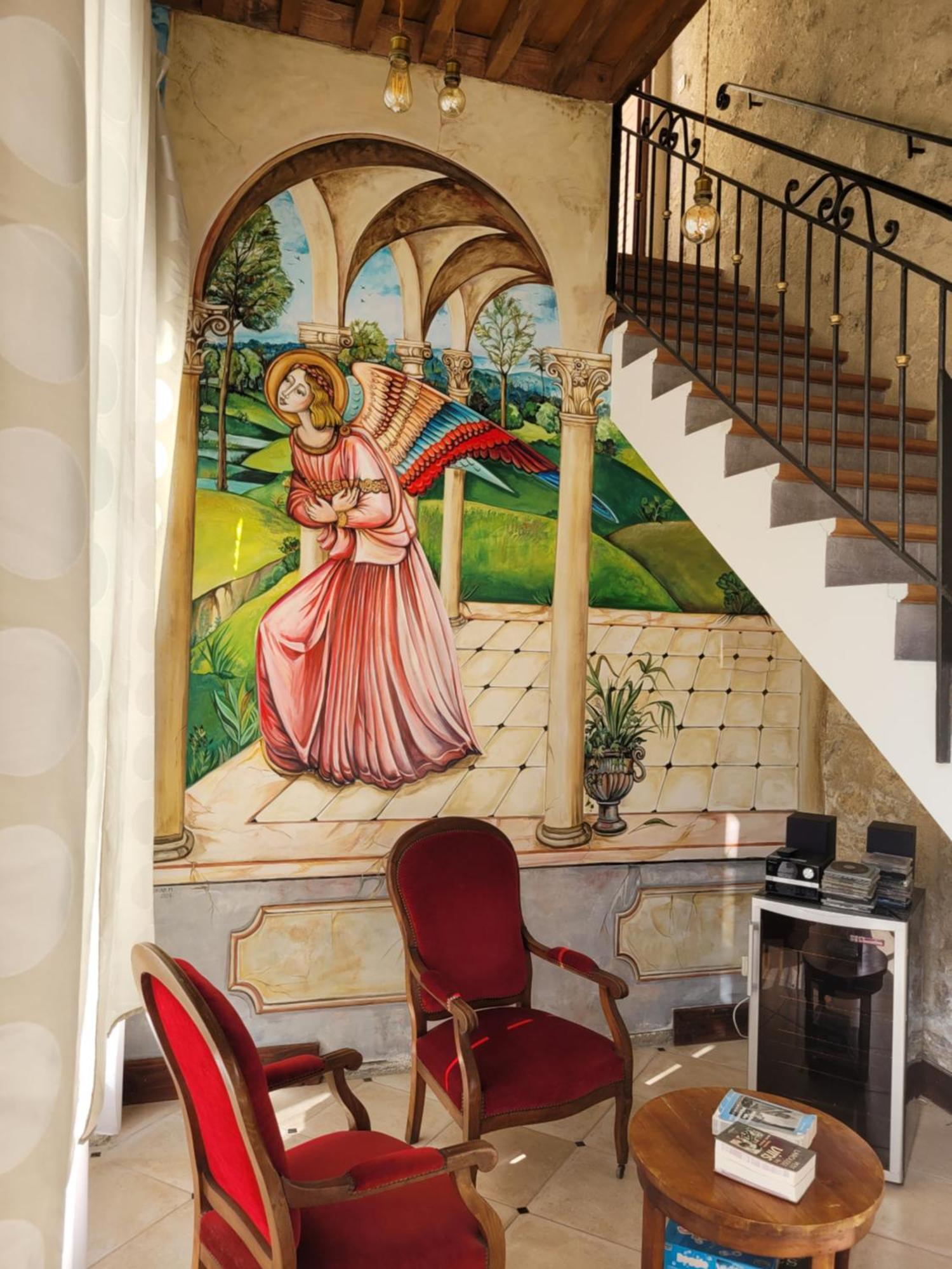 Les Galeries De Beaulac Pezenas Ngoại thất bức ảnh
