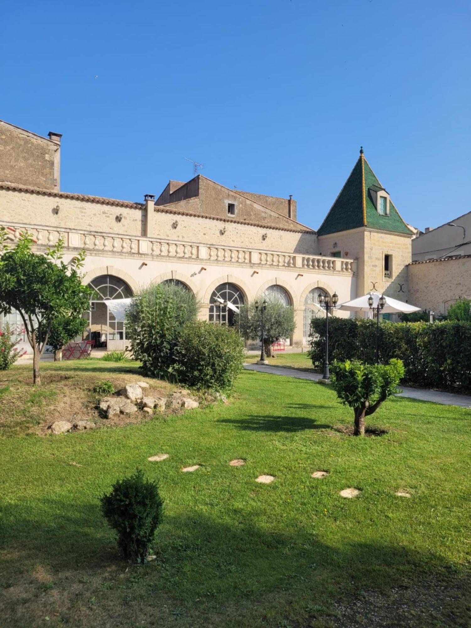 Les Galeries De Beaulac Pezenas Ngoại thất bức ảnh