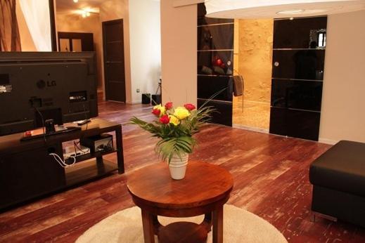 Les Galeries De Beaulac Bed & Breakfast Pezenas Phòng bức ảnh