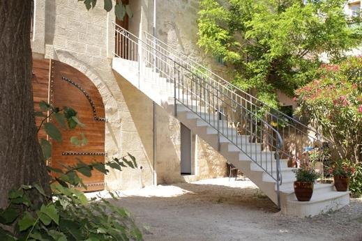 Les Galeries De Beaulac Bed & Breakfast Pezenas Phòng bức ảnh